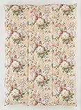 �H�ъ|���ӂƂ� �z���C�g�_�E��85% 150x210cm �V���O�� �s���N