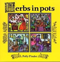 Herbs in Pots