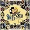 Favourite Musicals Part 1 - (Not really in order)
