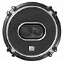 JBL GTO 6538 3-Wege Coax Car-Hifi Lautsprecher (16,5 cm, 180 Watt, 92 dB) schwarz