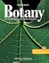 Botany: An Introduction to Plant Biology, Third Edition
