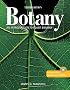 Botany: An Introduction to Plant Biology, Third Edition