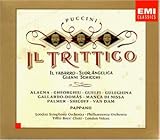 Eigenschaften Angela Gheorghiu Roberto Alagna  / Puccini - Il trittico (Il tabarro - Suor Angelica - Gianni Schicchi) / Alagna, Gheorghiu, Guelfi, Guleghina, Gallardo-Domas, Manca di Nissa, Palmer, Schicoff, Van Dam, Pappano