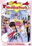 Wedding Peach, Vol. 9: Wedding Day Wedding Peach, Vol. 9: Wedding Day