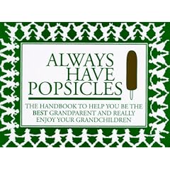 Always Have Popsicles