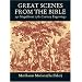 Great Scenes from the Bible: 230 Magnificent 17th-Century Engravings (Dover Pictorial Archive)