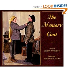 The Memory Coat