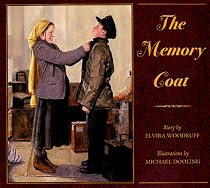 The Memory Coat