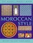 Moroccan Style: Mosaic Project Book