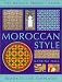 Moroccan Style: Mosaic Project Book