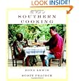 The Gift of Southern Cooking: Recipes and Revelations from Two Great American Cooks by Edna Lewis and Scott Peacock