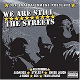 354 Entertainment Presents We Are Still The Streets: D-Block