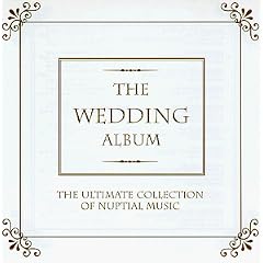 The Wedding Album