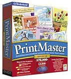 PrintMaster Gold 12.0