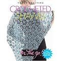 Crocheted Shawls (Vogue Knitting on the Go Series) (Hardcover)