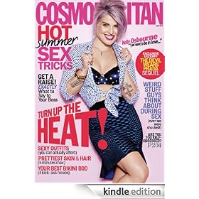 Cosmopolitan