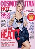 Cosmopolitan (1-year auto-renewal)