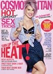 Cosmopolitan (1-year auto-renewal)