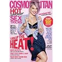 Cosmopolitan Magazine