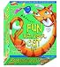 Scientific Explorers Fun With Your Cat Science Kit