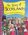 The Story Of Scotland