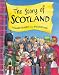 Books : The Story of Scotland