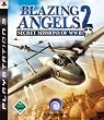 Blazing Angels 2: Secret Missions of WWII