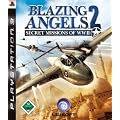 Blazing Angels 2: Secret Missions of WWII