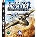 Blazing Angels 2: Secret Missions of WWII
