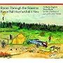 Byron Through the Seasons: A Dene-English Story Book