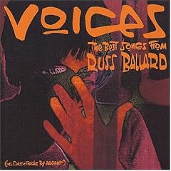 Voices: The Best Songs of Russ Ballard
