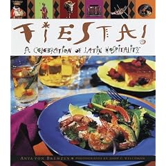 Fiesta! A Celebration of Latin Hospitality