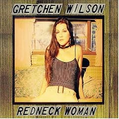 Redneck Woman