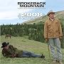 Brokeback Mountain Wall 2008