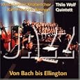 Von Bach bis Ellington by Ellington