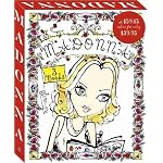 Madonna: 3 Book Collection book cover