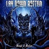 Mask of Malice