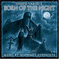 Born of the Night