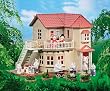 Sylvanian Families Willow Hall