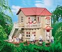 Sylvanian Families