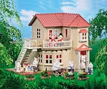 Sylvanian Families Willow Hall