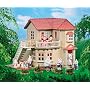 Sylvanian Families Willow Hall