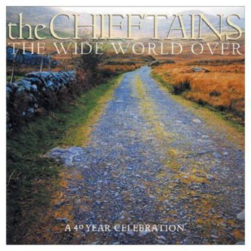 The Chieftains - Long Journey Home (Anthem) wi Lyrics - Zortam Music