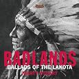 Badlands by Marty Stuart