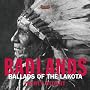 Badlands ~ Marty Stuart