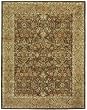 Hand Tufted Indian Decorus Collection "Chahar Design" Rug