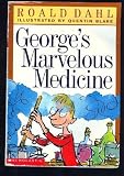 George's Marvelous Medicine