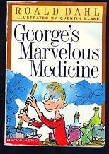 George's Marvelous Medicine