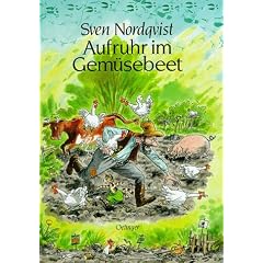 Aufruhr im Gem�sebeet