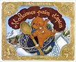 Malicieux pain d'�pice